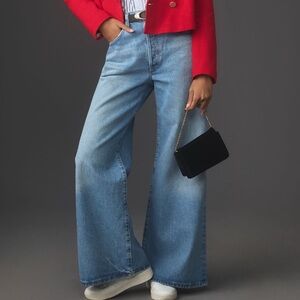 Citizens of Humanity Beverly Mid Rise Slouchy Jean